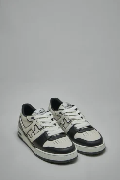 Fendi Fendi Match Sneakers - LABELS