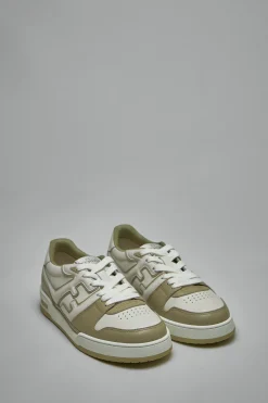 Fendi Fendi Match Sneakers - LABELS