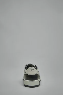 Fendi Fendi Match Sneakers - LABELS