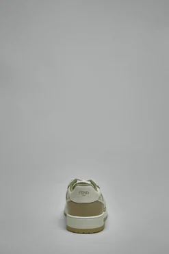 Fendi Fendi Match Sneakers - LABELS