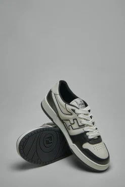 Fendi Fendi Match Sneakers - LABELS