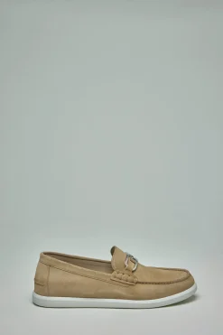 Fendi Fendi O'Lock Loafer - LABELS