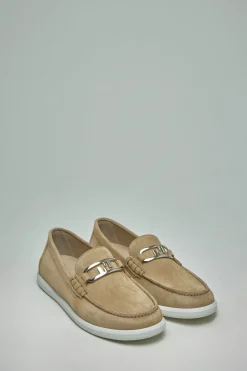 Fendi Fendi O'Lock Loafer - LABELS