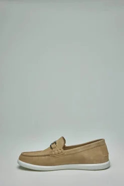 Fendi Fendi O'Lock Loafer - LABELS