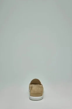 Fendi Fendi O'Lock Loafer - LABELS