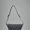 Fendi FF Fendi Melon Small - LABELS