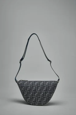 Fendi FF Fendi Melon Small - LABELS