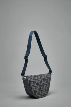 Fendi FF Fendi Melon Small - LABELS