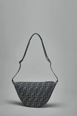 Fendi FF Fendi Melon Small - LABELS