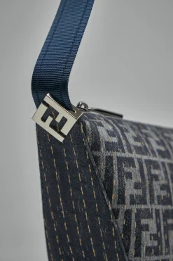 Fendi FF Fendi Melon Small - LABELS