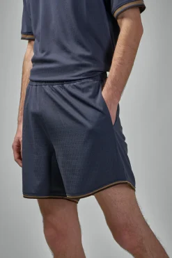 Fendi FF Jacquard Shorts - LABELS
