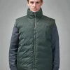 Fendi FF Nylon Gilet - LABELS