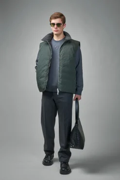 Fendi FF Nylon Gilet - LABELS
