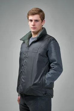Fendi FF Nylon Gilet - LABELS