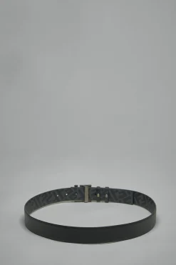 Fendi FF Squared Belt - LABELS