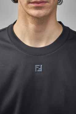 Fendi FF T-shirt - LABELS