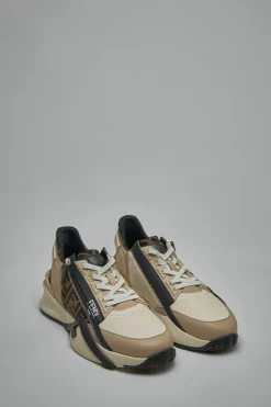 Fendi Flow Sneakers - LABELS