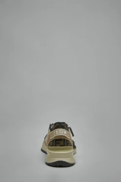 Fendi Flow Sneakers - LABELS