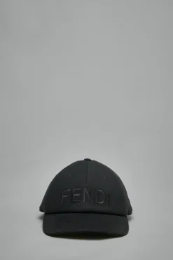 Fendi Hat - LABELS