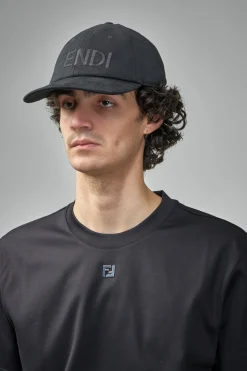 Fendi Hat - LABELS