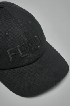 Fendi Hat - LABELS