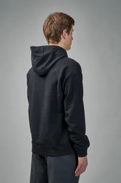 Fendi Hooded Sweatshirt - LABELS