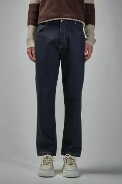 Fendi Long Jeans - LABELS