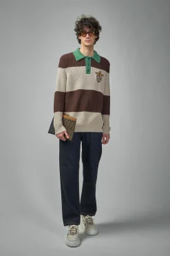 Fendi Long Jeans - LABELS