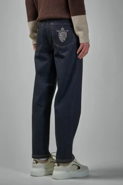 Fendi Long Jeans - LABELS