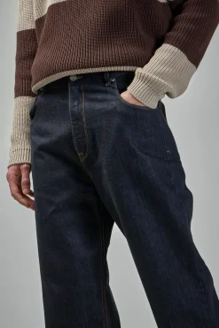 Fendi Long Jeans - LABELS