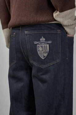 Fendi Long Jeans - LABELS