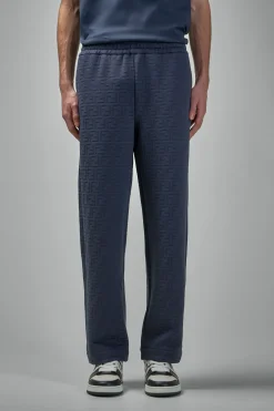 Fendi Monogram Trackpants - LABELS