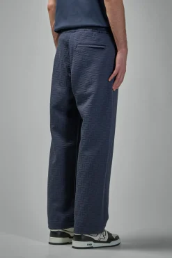 Fendi Monogram Trackpants - LABELS