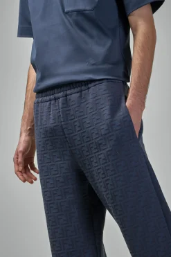 Fendi Monogram Trackpants - LABELS