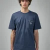 Fendi Pocket T-shirt - LABELS