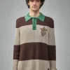 Fendi Polo Shirt - LABELS