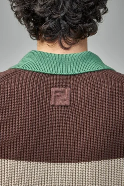 Fendi Polo Shirt - LABELS