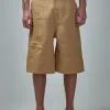 Fendi Short Trousers - LABELS