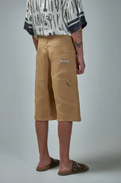 Fendi Short Trousers - LABELS