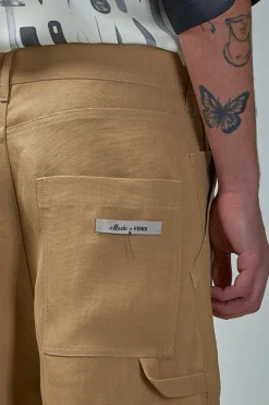 Fendi Short Trousers - LABELS
