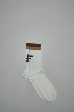 Fendi Socks - LABELS