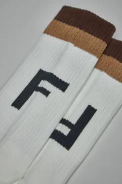 Fendi Socks - LABELS