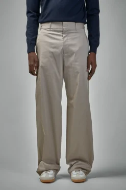 Fendi Straight-cut Cargo Trousers - LABELS
