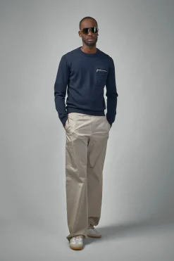 Fendi Straight-cut Cargo Trousers - LABELS
