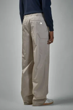 Fendi Straight-cut Cargo Trousers - LABELS