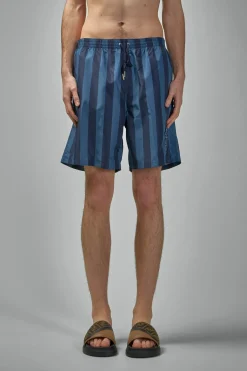 Fendi Swim Shorts - LABELS