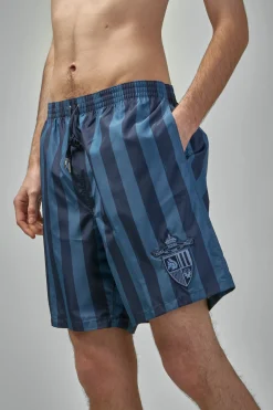Fendi Swim Shorts - LABELS