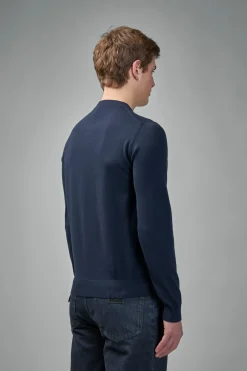Fendi Wool Jumper - LABELS