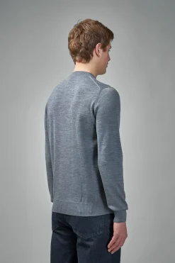 Fendi Wool Jumper - LABELS