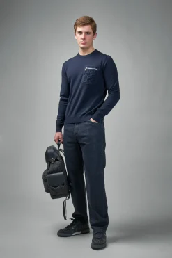 Fendi Wool Jumper - LABELS